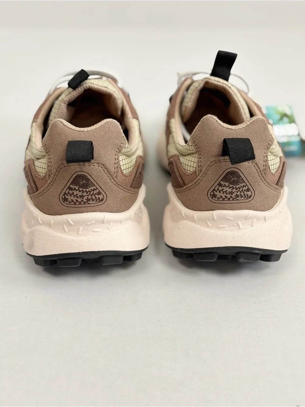 Free People Flower Mountain Yamano 3 Sneakers Size 8